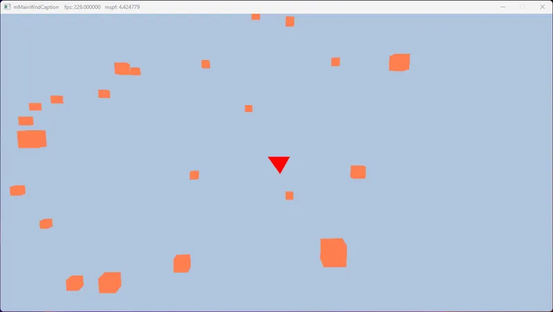 Game Engine