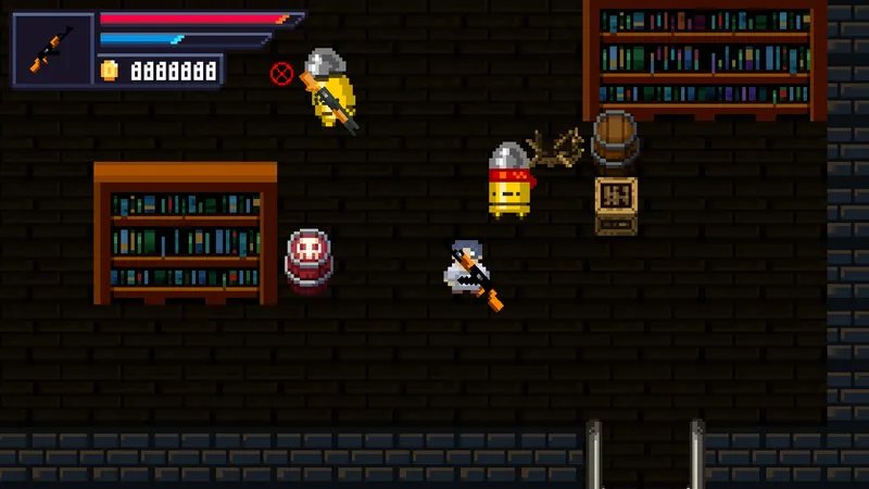 CapiGun
