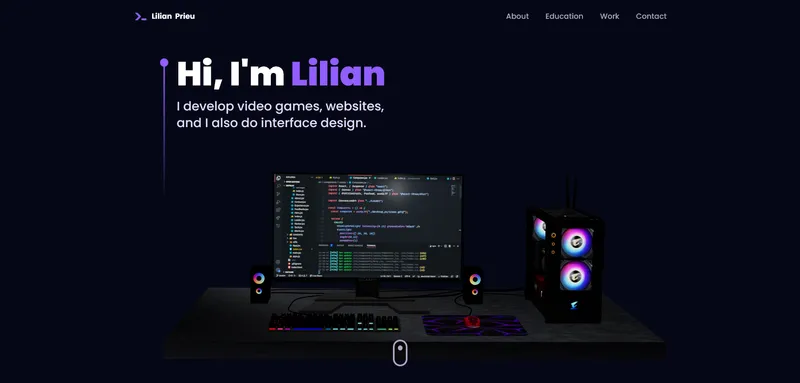 Portfolio