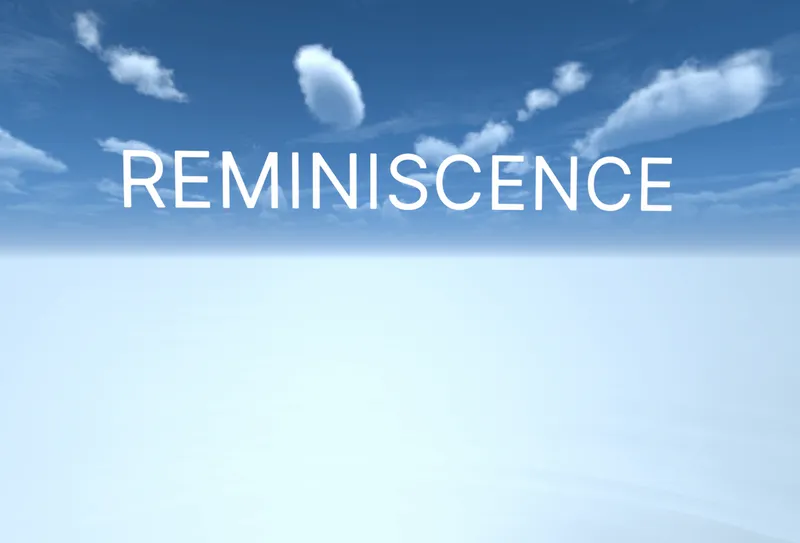 Réminiscence